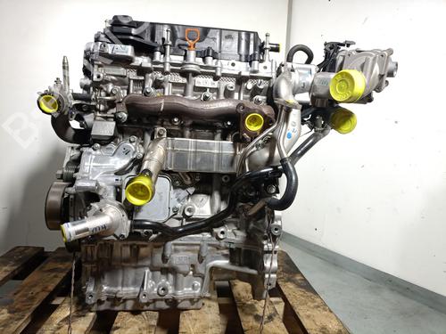Engine HONDA CIVIC IX (FK) 1.6 i-DTEC (FK3) | BP36780581M1 - Image 3