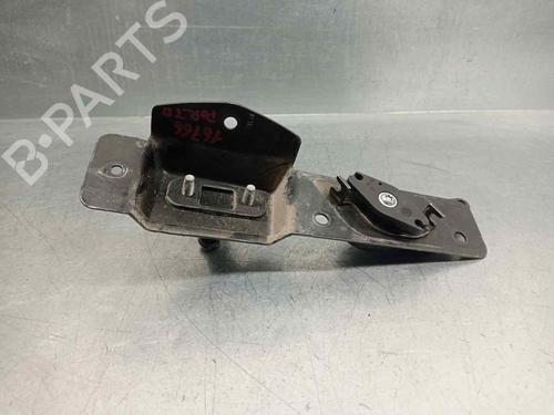 Rear right interior door handle NISSAN PRIMASTAR Van (X83) 1.9 dCi 80 | BP11938549I16 