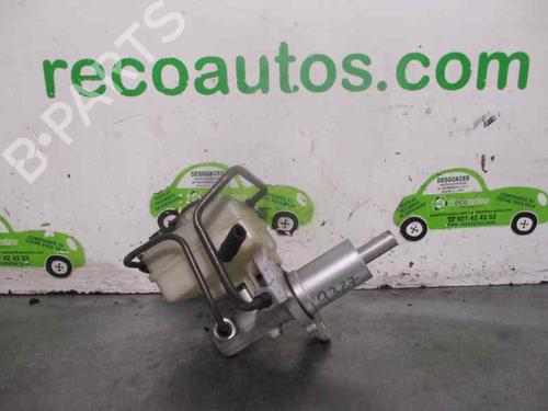 Used Brake master cylinder BMW 5 (E60) [2001-2010]  4080907