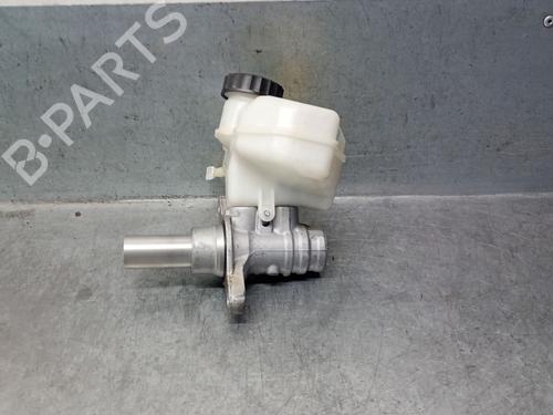 Used Brake master cylinder BMW X3 (G01, F97, G08) xDrive 20 d Mild-Hybrid (190 hp) 28143917