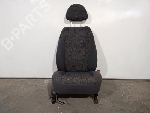 Used Right front seat DAEWOO MATIZ (M100, M150) [1998-2025]  17548054