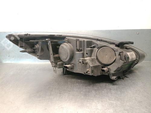 Left headlight RENAULT MEGANE III Hatchback (BZ0/1_, B3_) 1.2 TCe (BZ2B, BZ11) | BP38093540C28 - Image 2