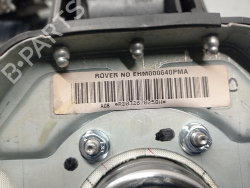Førerens kollisjonspute ROVER 25 I Hatchback (RF)  | BP16112832C9 