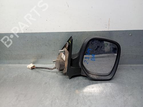 Used Right mirror CITROËN BERLINGO / BERLINGO FIRST MPV (MF_, GJK_, GFK_) 2.0 HDI 90 (MFRHY) (90 hp) 28610059