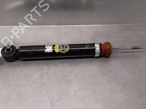 Used Left front shock absorber Left front shock absorber MERCEDES-BENZ M-CLASS (W163) ML 350 (235 hp) 21839009 21839009