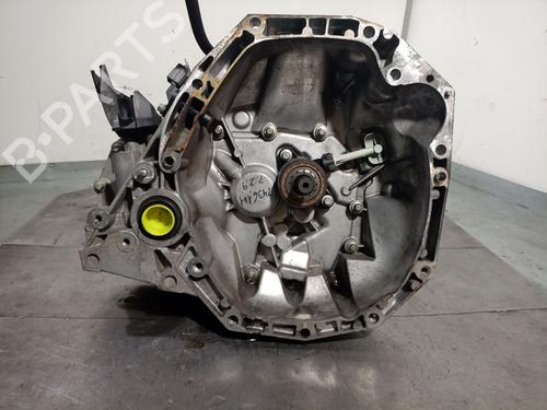 Gearkasse Gearkasse 37671138 37671138