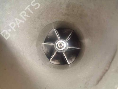 Turbocharger/Supercharger RENAULT VEL SATIS (BJ0_) 2.2 dCi (BJ0E, BJ0F) | BP7040087M71 