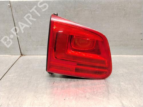 Used Left tailgate light Left tailgate light 36996714 36996714