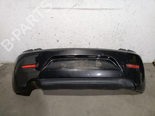 Bak støtfanger ALFA ROMEO 147 (937_) 1.9 JTDM 16V (937.AXN1B, 937.BXN1B) (150 hp) 25239117