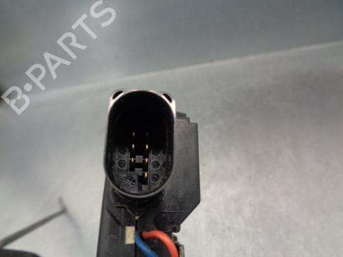 Front right lock AUDI A4 B6 (8E2) 1.9 TDI | BP13414173C97 