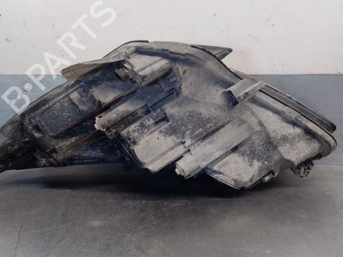 Right headlight OPEL CORSA E (X15) 1.3 CDTI (08, 68) | BP30110656C29