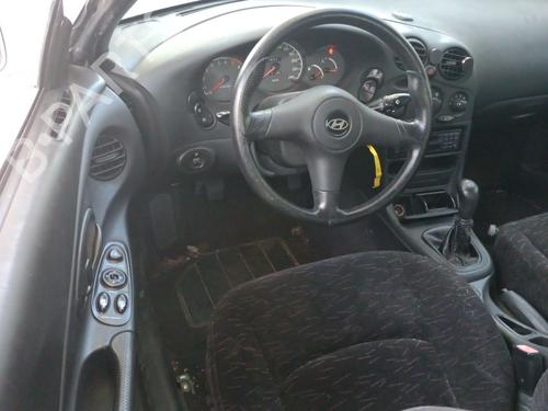Left front window switch HYUNDAI COUPE I (RD) 1.6 16V | BP39381797I27 - Image 11