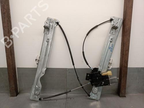 Used Front right window mechanism FORD KUGA II (DM2) 1.6 EcoBoost (150 hp) 32003140