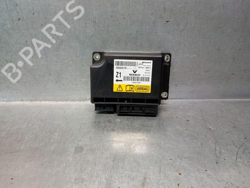Used ECU airbags RENAULT SCÉNIC III (JZ0/1_) 1.5 dCi (110 hp) 26494442