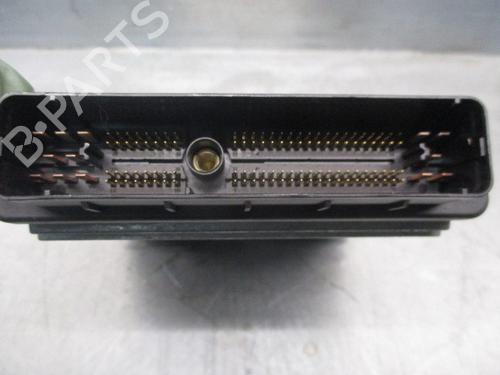 Engine control unit (ECU) FORD MONDEO III (B5Y)  | BP12192224M57 