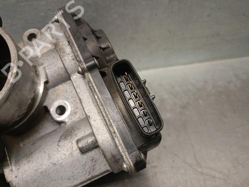 Throttle body MAZDA 6 Hatchback (GH) 2.2 MZR-CD (GH10) | BP31190720M82