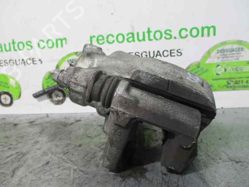 Left front brake caliper NISSAN PRIMERA Estate (WP12) 1.9 dCi | BP11614347M105 