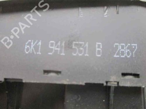 Headlight switch SEAT AROSA (6H1) 1.0 | BP20256659I24 