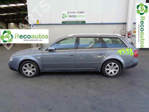 Used Parts AUDI A6 C5 Avant (4B5, 4B6)  2.4  509933