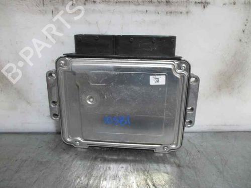 Engine control unit (ECU) FIAT DOBLO MPV (119_, 223_) 1.9 JTD | BP5223605M57 