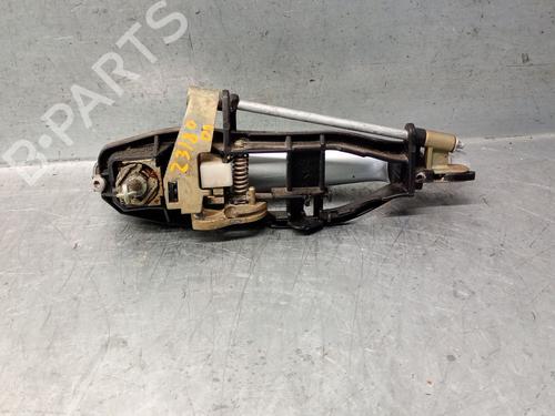 Front left exterior door handle BMW 3 Compact (E46) 316 ti | BP27535541C128 