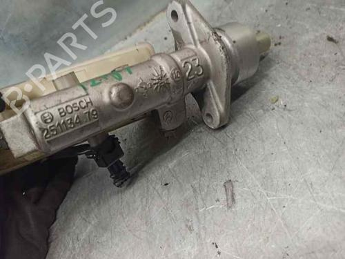 Brake master cylinder TOYOTA AVENSIS Saloon (_T25_) 2.0 VVT-i (AZT250_, AZT250R) | BP6780312M77 