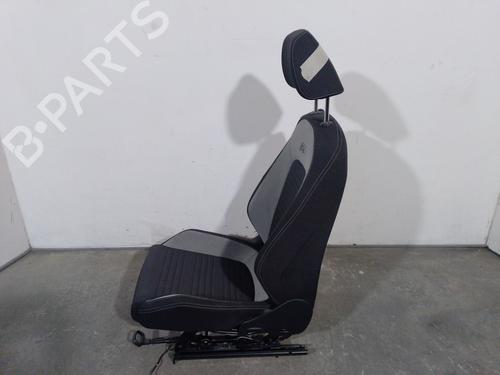 Right front seat VW SCIROCCO III (137, 138) 2.0 TSI | BP20709104C16 