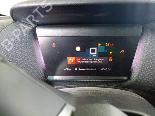 Front left panel CITROËN C4 III (BA_, BB_, BC_) 1.2 PureTech 130 (BAHNSA, BAHNSB) | BP27487019C58 - Image 8