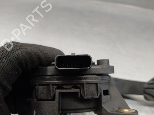 Pedal DACIA DUSTER (HM_) 1.3 TCe 130 (HMMF) | BP15736862I4 - Image 3