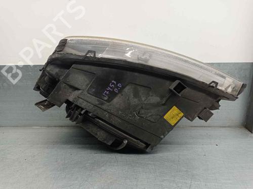 Right headlight FORD MONDEO III (B5Y)  | BP12115349C29 