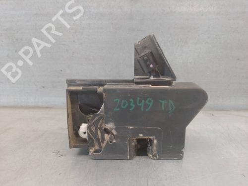 Used Rear right lock DACIA SANDERO II TCe 90 LPG (B8M1) (90 hp) 17864424