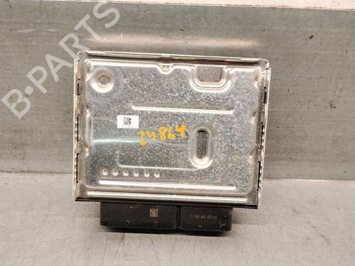 Engine control unit (ECU) SEAT ARONA (KJ7, KJP) 1.0 TSI | BP38557371M57 - Image 2