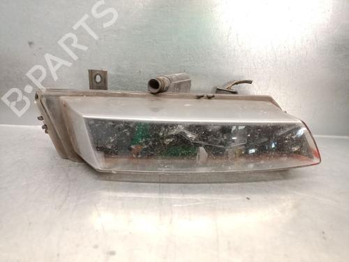 Used Right front fog light BMW 1 (E87) 118 d (143 hp) 27180266