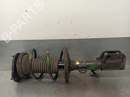 Used Right front shock absorber TOYOTA AVENSIS Saloon (_T25_) 1.8 VVT-i (ZZT251_, ZZT251R) (129 hp) 17335652