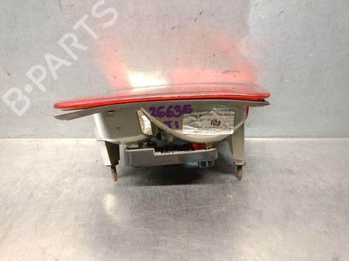 Left tailgate light SAAB 9-3 (YS3F, E79, D79, D75) 1.9 TiD | BP39429400C79 - Image 3