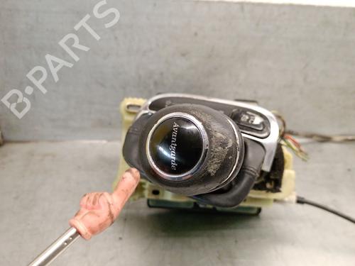 Gear lever MERCEDES-BENZ CLK (C209) CLK 200 Kompressor (209.342) | BP28197304M90 