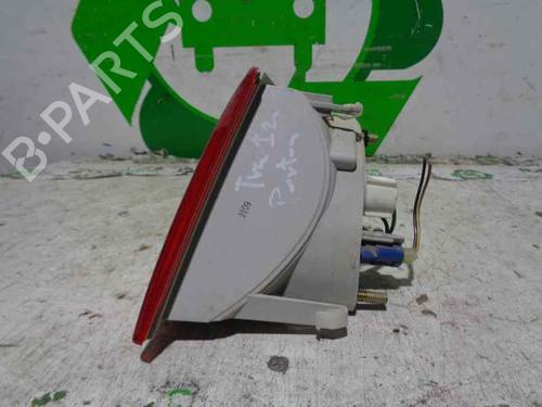 Left taillight SUZUKI LIANA Hatchback 1.6 (RH416) | BP6135512C34 