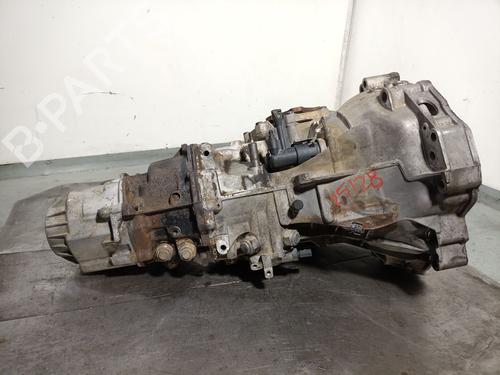 Gearbox VW PASSAT B5.5 (3B3) 1.9 TDI | BP33826706M3 - Image 5