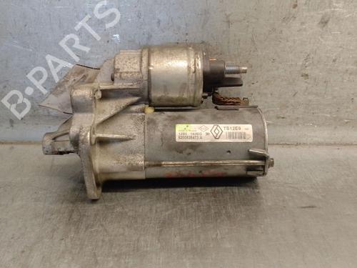 Used Starter Starter 37074964 37074964