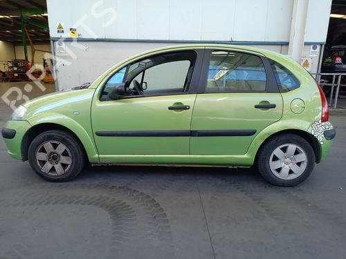 Brugte CITROËN C3 I (FC_, FN_)  1.4 i  4819317