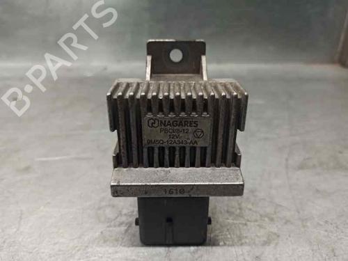 Used Electronic module FORD MONDEO IV (BA7) 2.0 TDCi (140 hp) 9089019