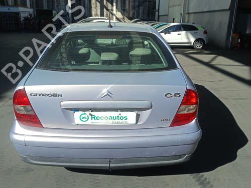 Right taillight CITROËN C5 I (DC_) 2.0 HDi (DCRHZB, DCRHZE) | BP40260986C35 - Image 10