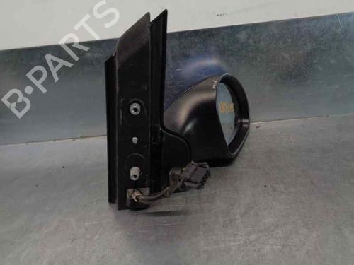 Right mirror SEAT ALTEA (5P1) 1.9 TDI | BP7518768C27 