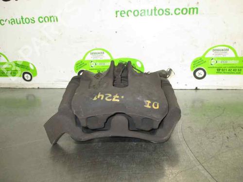 Left front brake caliper RENAULT LAGUNA I Grandtour (K56_) 2.0 | BP11614332M105 