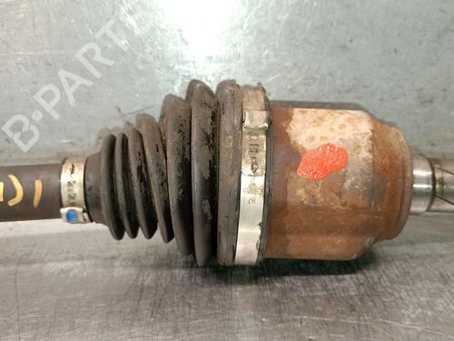 Left front driveshaft FIAT 500L (351_, 352_) 1.6 D Multijet (199LYE1B) | BP37646186M38 - Image 4