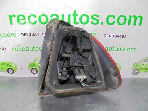 Left taillight ROVER 400 II (RT) 416 Si | BP2700931C34 
