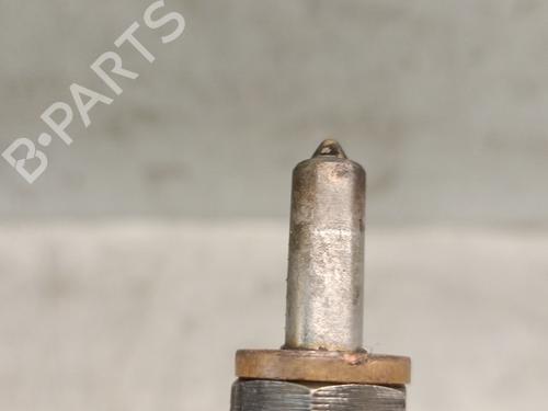 Injector FORD FIESTA V (JH_, JD_) 1.4 TDCi | BP28569731M100 