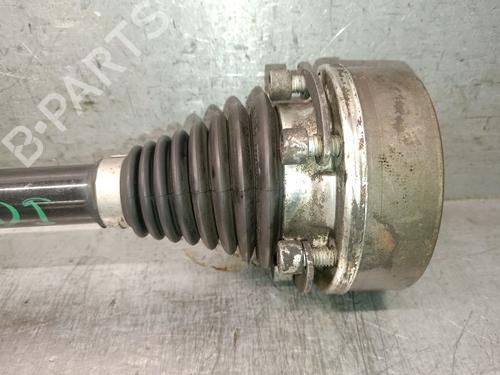 Left front driveshaft SEAT LEON (1P1) 1.6 TDI | BP33016674M38 - Image 4