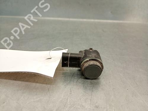 Used Electronic module AUDI Q3 (8UB, 8UG) 2.0 TDI (150 hp) 29477867