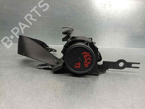 Sikkerhedssele bag venstre BMW 3 (F30, F80) 318 d (143 hp) 11107204